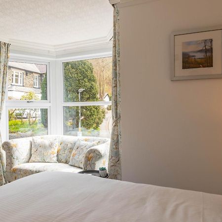 Bowness Guest House Bilik gambar