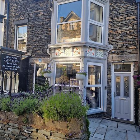 Bowness Guest House Luaran gambar