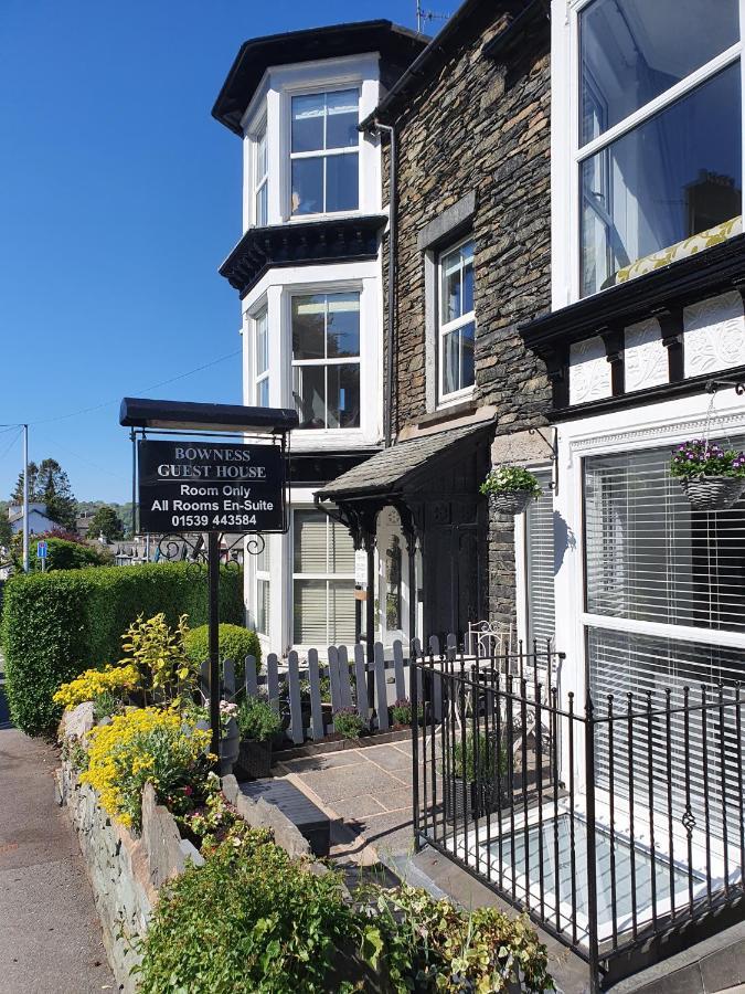 Bowness Guest House Luaran gambar