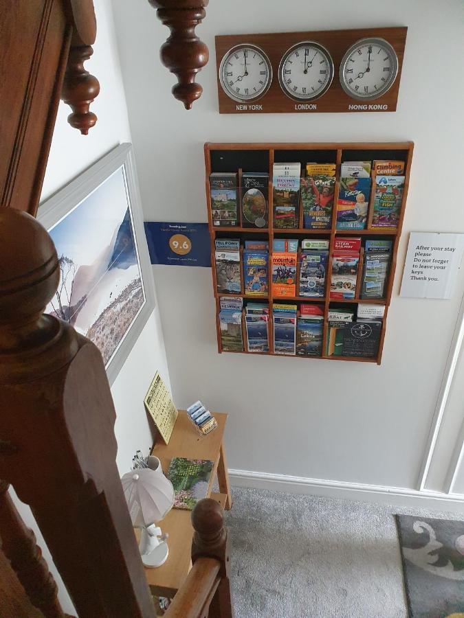 Bowness Guest House Luaran gambar