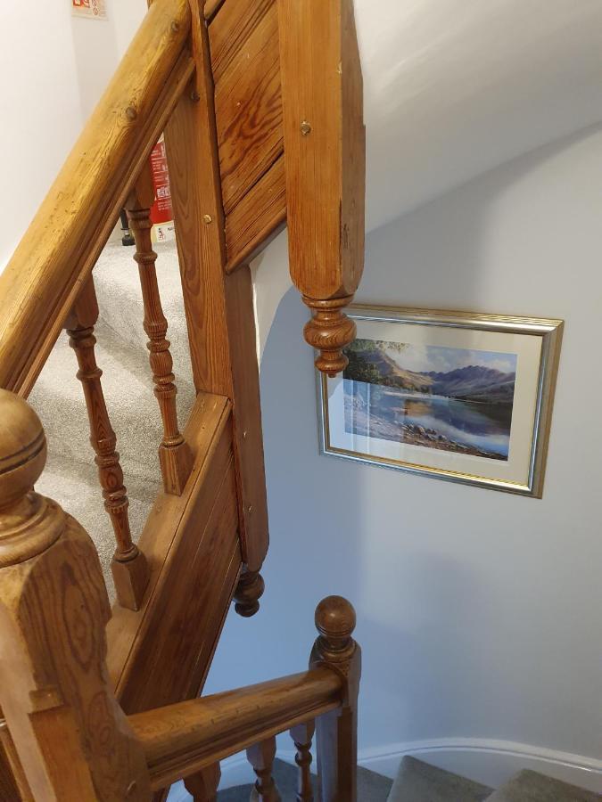 Bowness Guest House Luaran gambar