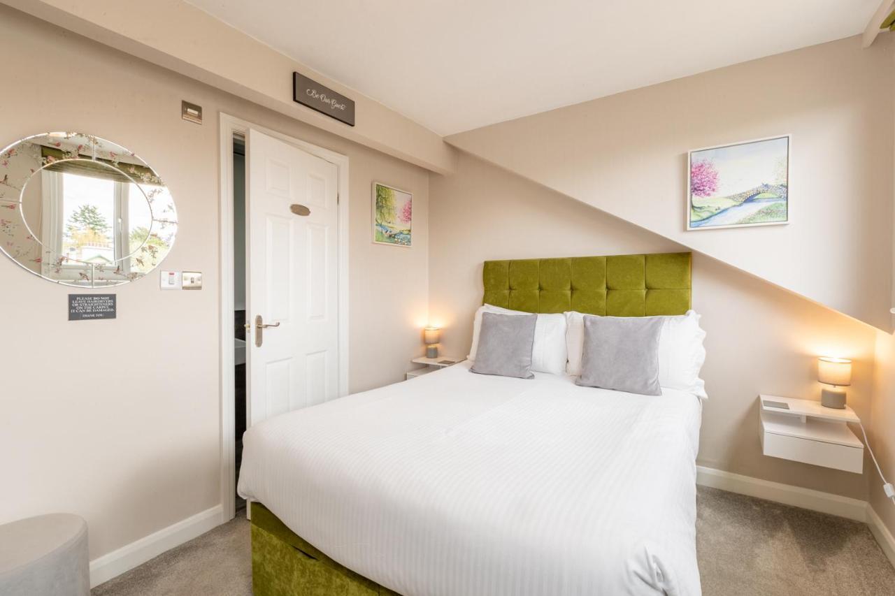 Bowness Guest House Bilik gambar