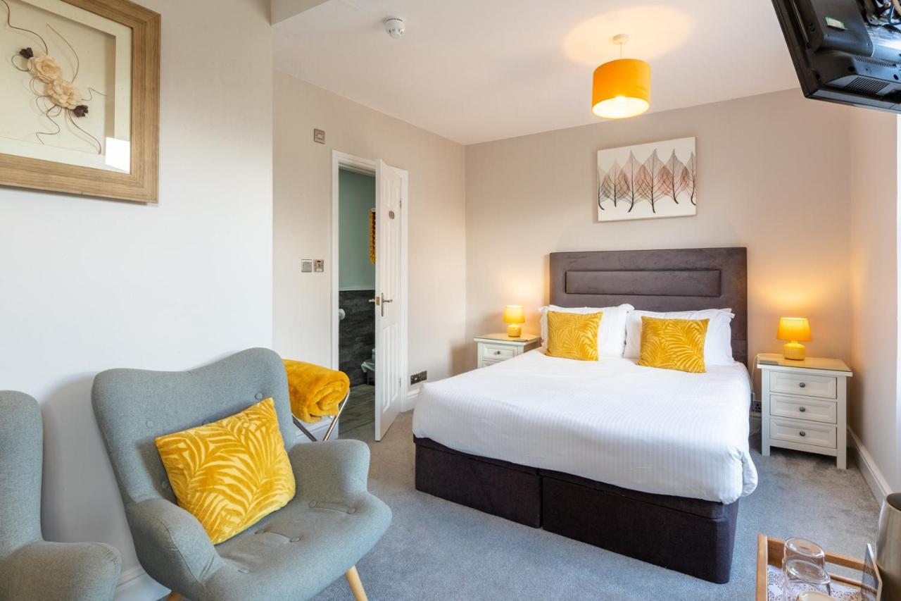 Bowness Guest House Bilik gambar