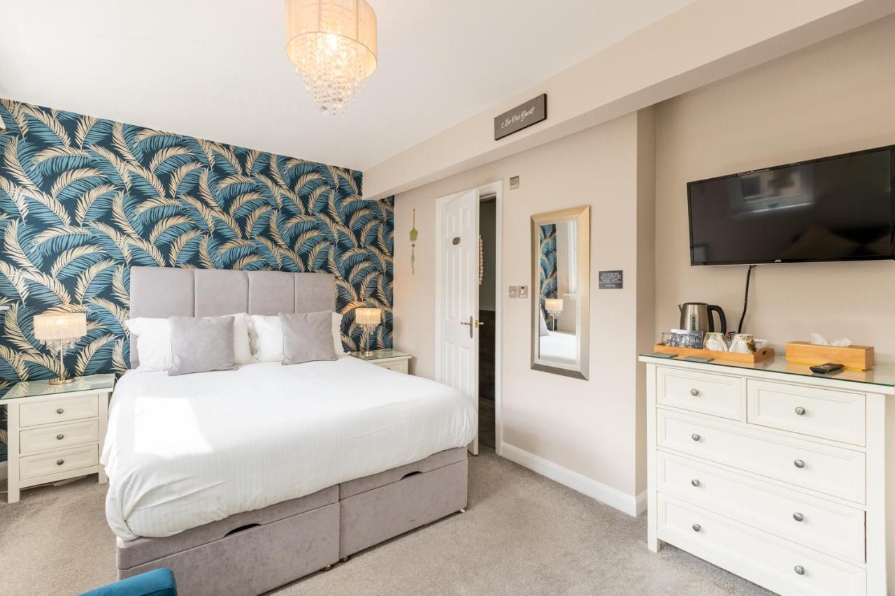 Bowness Guest House Bilik gambar