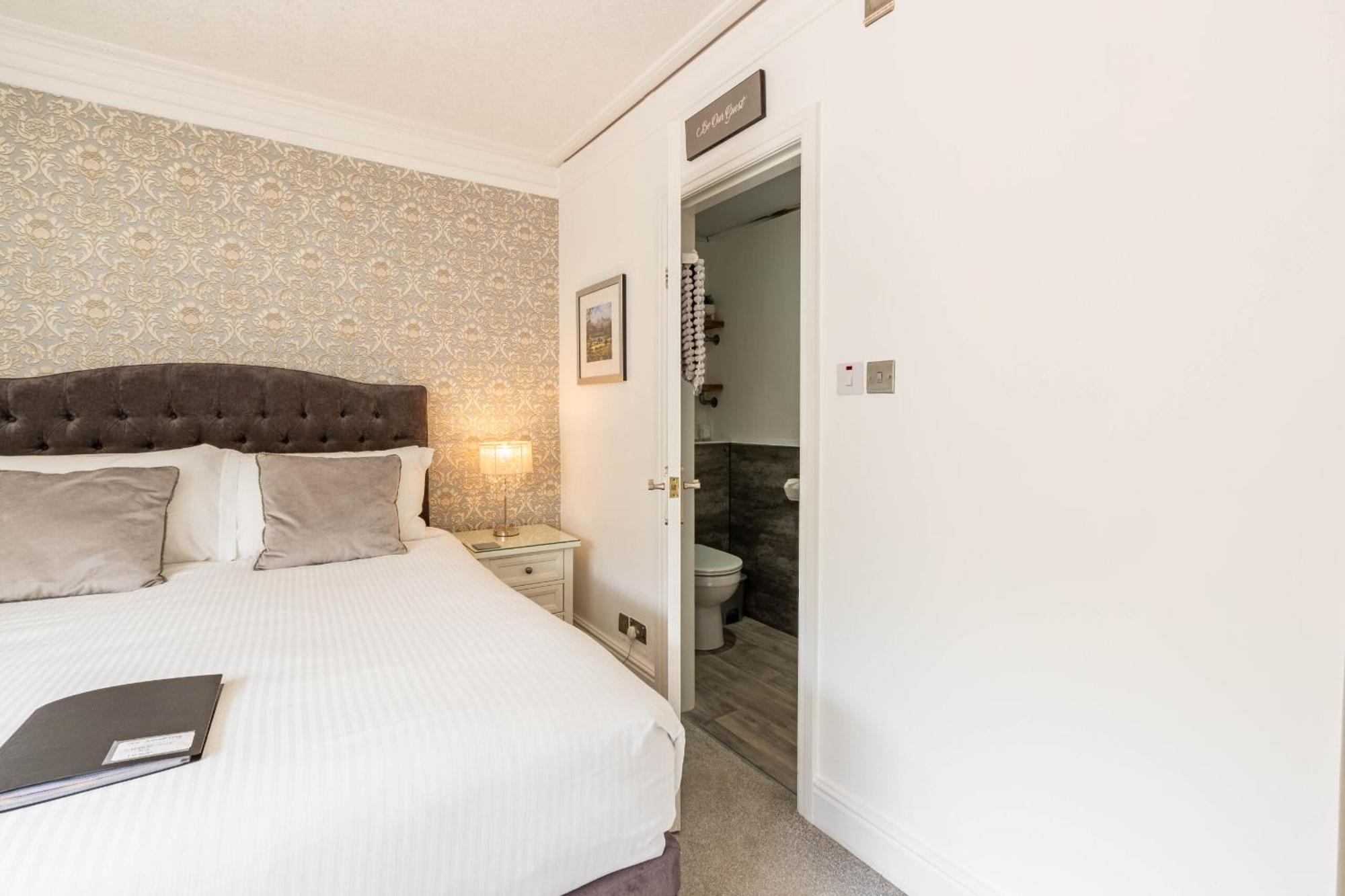 Bowness Guest House Bilik gambar