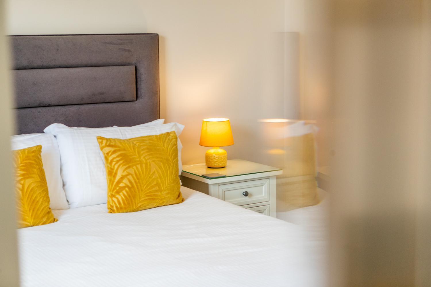 Bowness Guest House Bilik gambar
