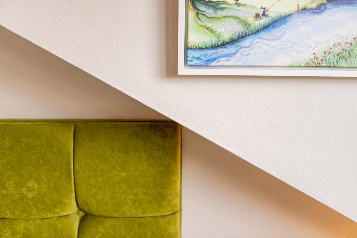 Bowness Guest House Bilik gambar