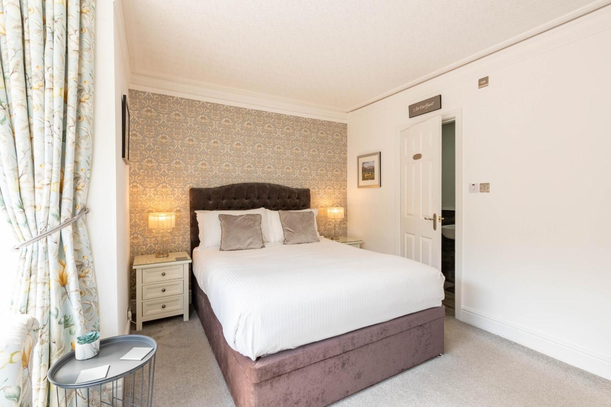Bowness Guest House Bilik gambar