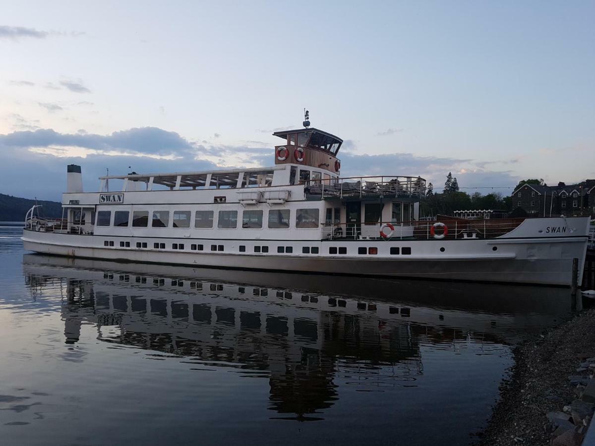 Bowness Guest House Luaran gambar